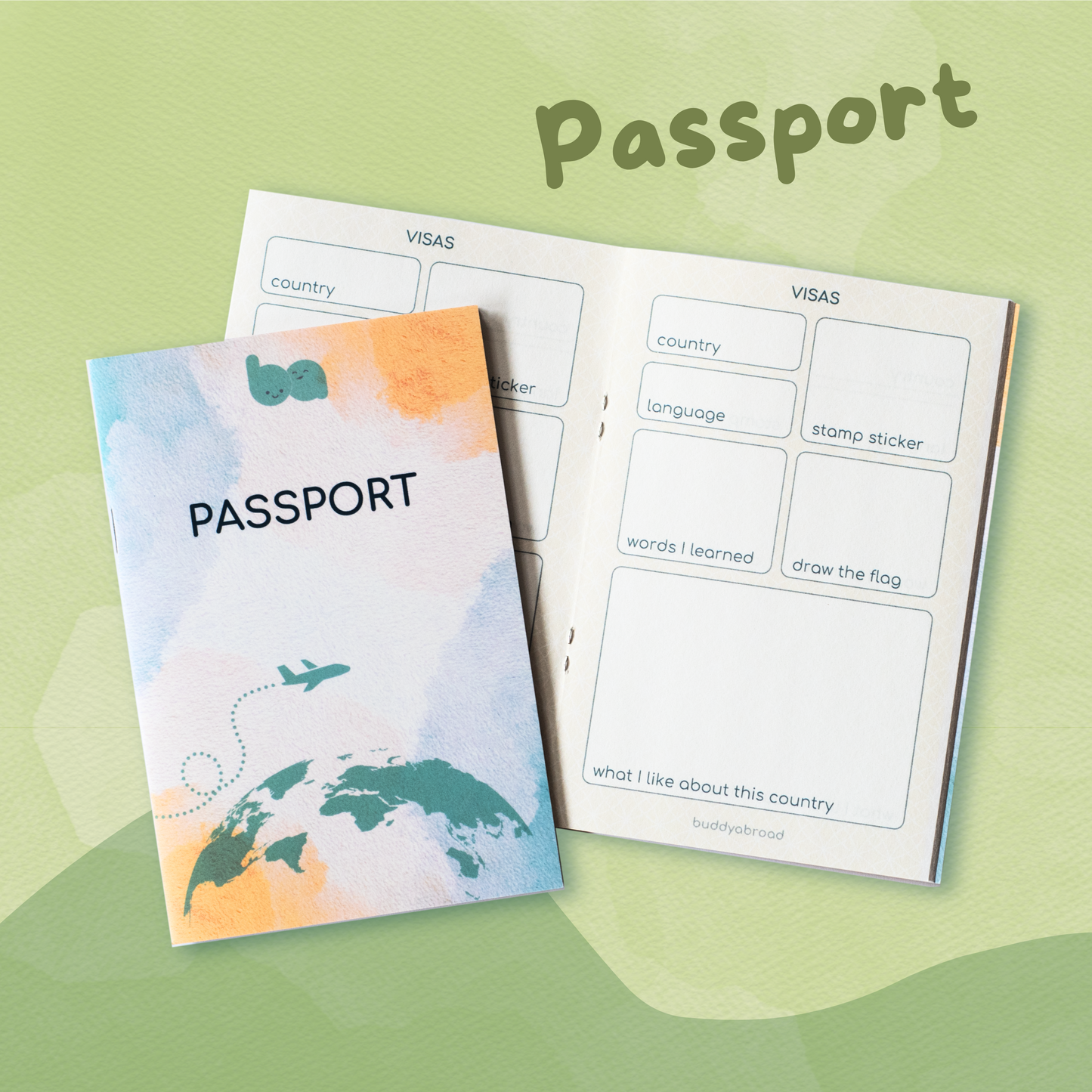 Bundle subscription 12 month