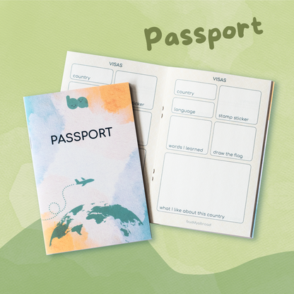 Bundle subscription 12 month
